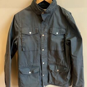 Fjallraven Mens RÄVEN JACKET